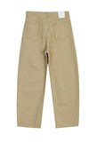 BALLOON SHAPE COTTON PT