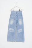 (W) Ro Blue Denim