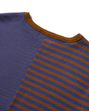 [AG] Mixed Stripe Long Sleeve