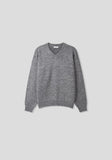 Wayne V-neck knit