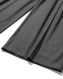 [AG] Pin-Tucked Wide Trousers
