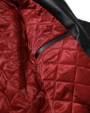 [AG] Cow Hide Full-Grain Jacket