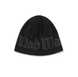 MW SHORT BEANIE