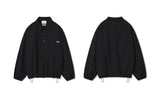 [AG] Perky Button Set up