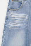 (W) Ro Blue Denim