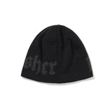 MW SHORT BEANIE