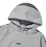 Symbol Logo Track Hood