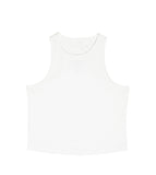 CLOUD SLEEVELESS WOO