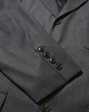 [AG] Pin-Tucked Blazer