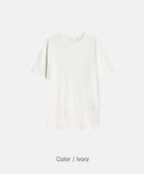 Rowdy Muscle fit short sleeve t-shirt [Planning]
