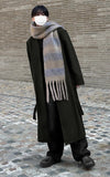 Kai Wool Long Coat