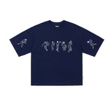 Boxers T-Shirt