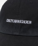 CCWC LOGO BALL CAP