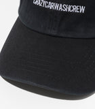 CCWC LOGO BALL CAP