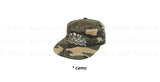 PIO PILLBOX CAP