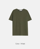 Rowdy Muscle fit short sleeve t-shirt [Planning]
