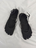 MESH FIVE-TOE SHOES