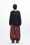 Ellui Carpender Banding Pants