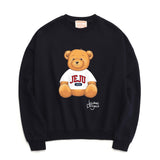 JEJU Bear Sweatshirt