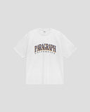 No.31 PARAGRAPH UNIVERSITY T SHIRT