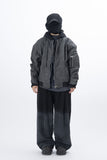 Mirage Double Layered Padding