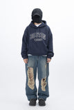 Brou Boston Hood