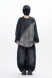 Skia Shadow Long Sleeve T-Shirt