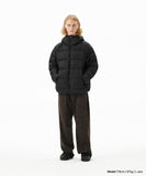 PANELED DOWN PUFFER
