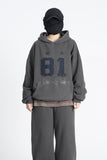 Stern 81 Pigment Hood