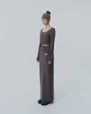 i:e Fluid Knit Top 01