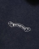 No.34 PARAGRAPH WORK SHOP ZIP HOODIE