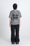 Resful Summer Enough Short Sleeve Knit