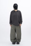 Trigger Cation Washing Pants