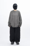 Pinon Cargo Wide Pants