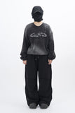 Serene Incision Dekki Sweatpants