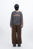 Muet Corduroy Pants