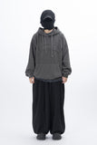 Rave Standard Pigment Hood