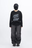 Pram Prove Long Sleeve T-Shirt