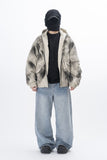 Silva Dirty Hooded Jumper