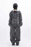 Tion Cotton Cargo Pants