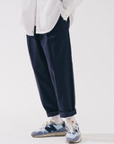winter cotton bendable pants