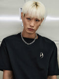 DSMT METAL LOGO TOP