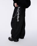 INDIGOSTREAM NON-FADE DENIM