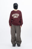 BAFA 1967 Stitched Sweatshirt