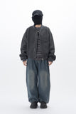 Whisful Stone Bomber Jacket