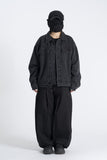 Prien Washed Denim Jacket