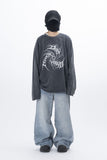 Tornado Long Sleeve T-Shirt