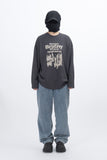 Brat Long Sleeve T-Shirt