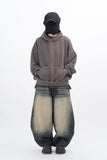 Tego Size Cut Pocket Pigment Heavy Hood