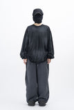 Shable Rough Washed Long Sleeve T-Shirt